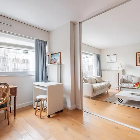 Apartment Veeve - Parkside Grace