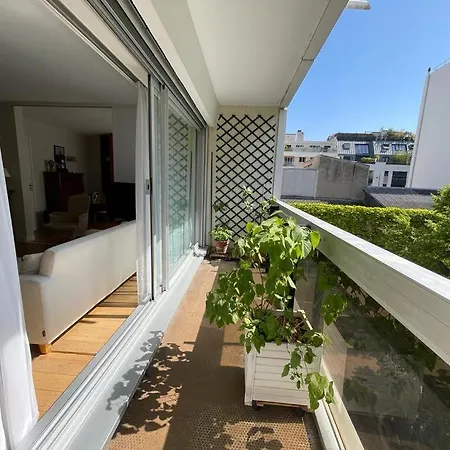 Veeve - Parkside Grace Apartment