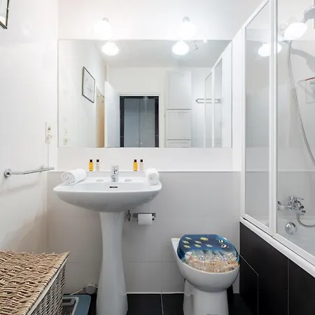 Apartment Veeve - Parkside Grace