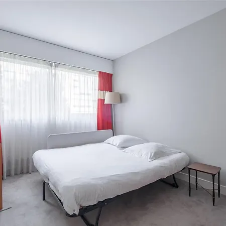 Apartment Veeve - Parkside Grace *